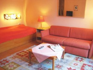 Aparthotel Mondial 4*