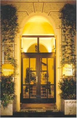 Mondial 4* Vienna