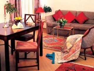 Aparthotel Mondial 4*