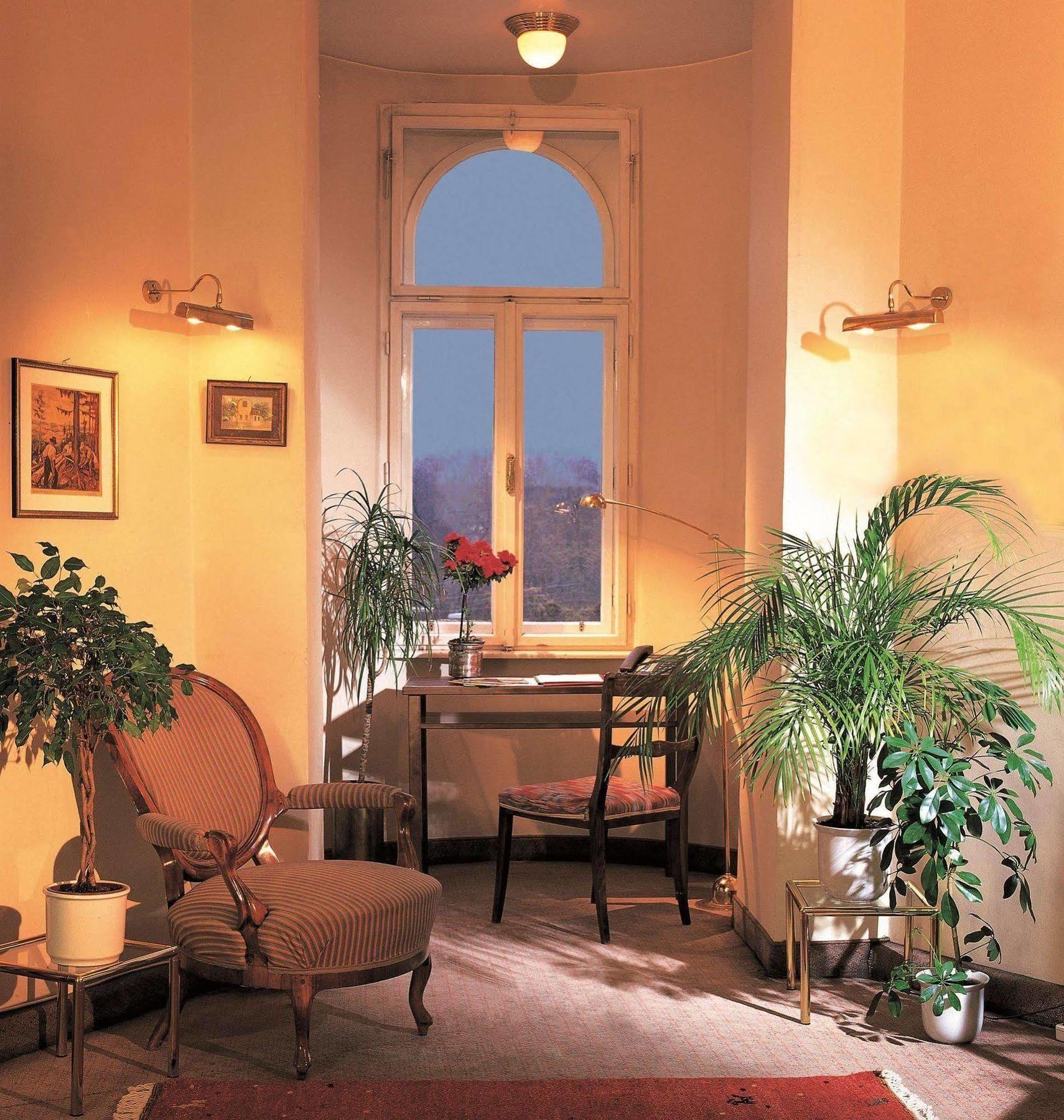 Mondial Aparthotel Wien
