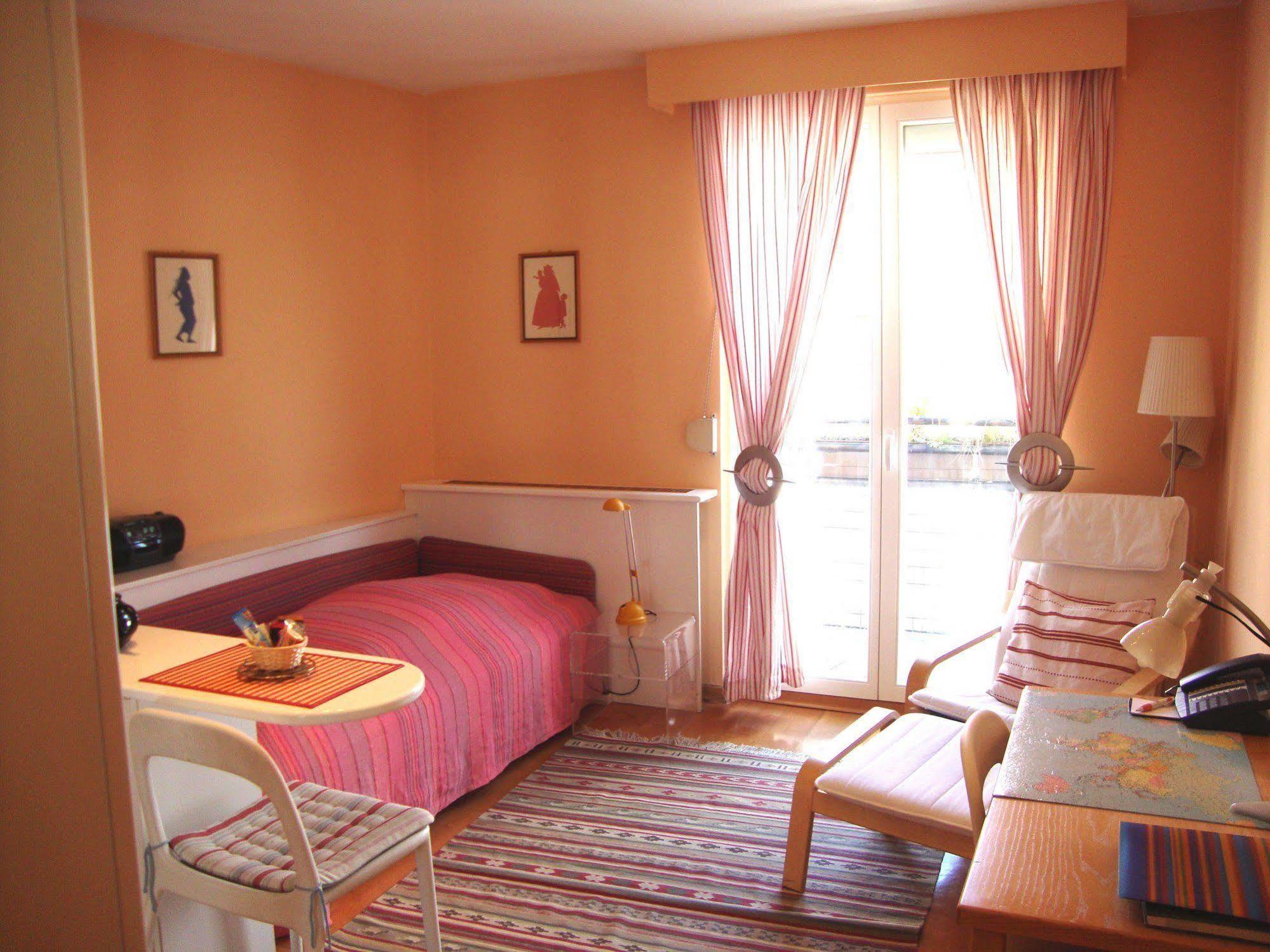 Aparthotel Mondial Vienna