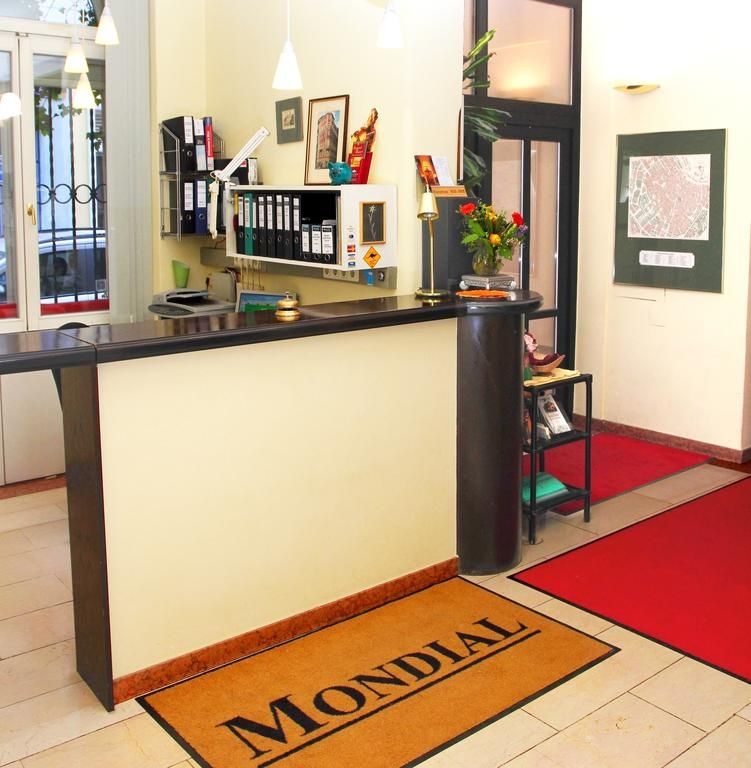 Mondial 4* Wien