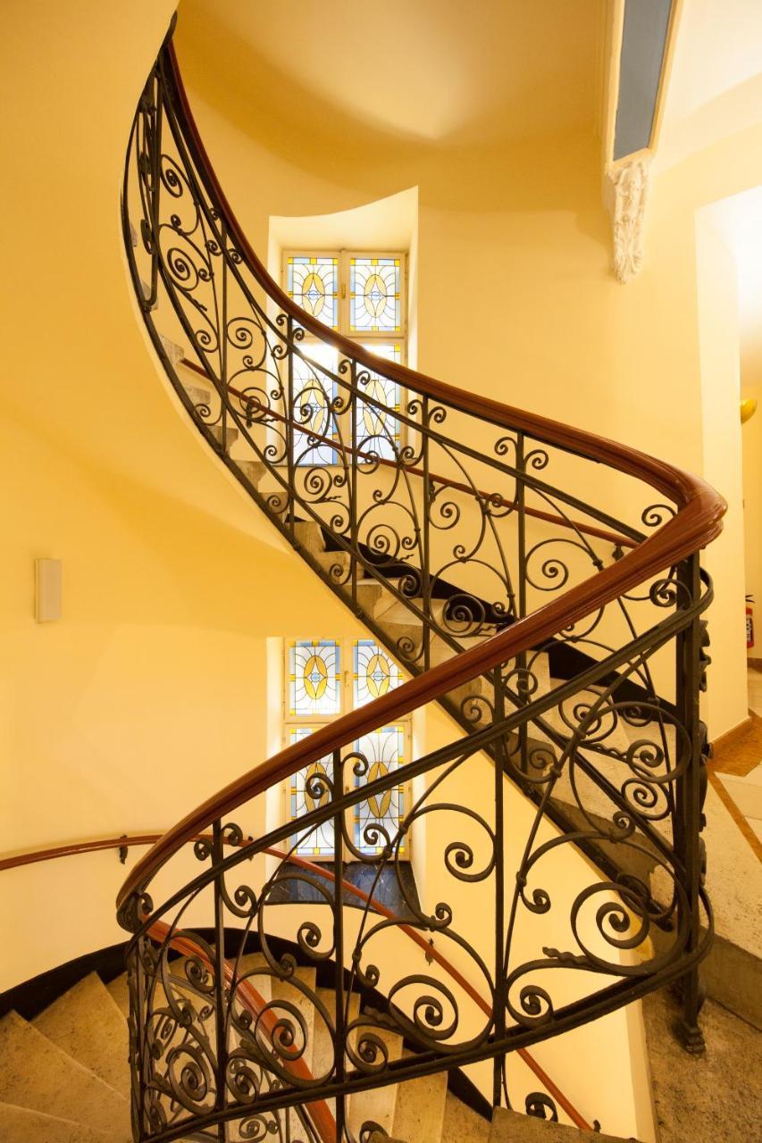 Mondial Aparthotel Wien