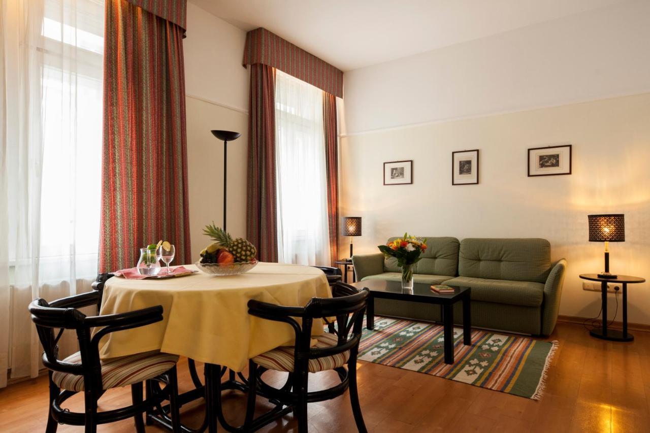 Mondial Aparthotel